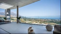 Brand-new duplex penthouse in Real de la Quinta, a prestigious r, Benahavís 29679