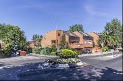 Flat for sale in Madrid, Alcobendas, Soto Moraleja, Alcobendas 28109