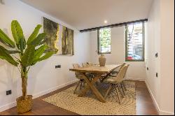 Fantastic LOFT type duplex, Madrid 28042