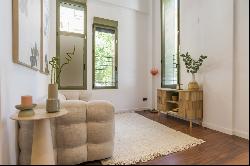 Fantastic LOFT type duplex, Madrid 28042