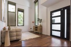 Fantastic LOFT type duplex, Madrid 28042