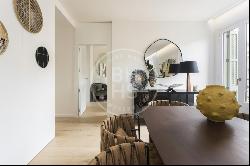 MAJESTIC THIRD LEVEL APARTMENT IN THE PREMIUM AREA OF BARCELONA, Barcelona 08007