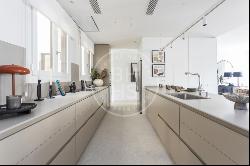 SUPERB APARTMENT IN PREMIUM AREA OF BARCELONA, Barcelona 08007