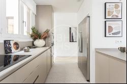 MAGNIFICIENT FLAT IN COMPLETELY REFURBISHED BUILDING IN THE PREM, Barcelona 08007