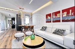 FANTASTIC RENOVATED PENTHOUSE IN EIXAMPLE ESQUERRA, Barcelona 08036