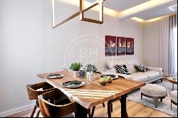 FANTASTIC RENOVATED PENTHOUSE IN EIXAMPLE ESQUERRA, Barcelona 08036