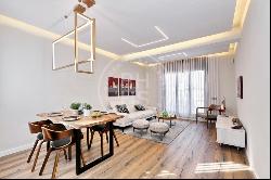 FANTASTIC RENOVATED PENTHOUSE IN EIXAMPLE ESQUERRA, Barcelona 08036