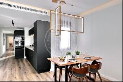 FANTASTIC RENOVATED PENTHOUSE IN EIXAMPLE ESQUERRA, Barcelona 08036