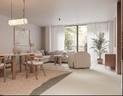 NEW LUXURY DEVELOPMENT IN THE EXCLUSIVE AREA OF SANT GERVASI-GAL, Barcelona 08021