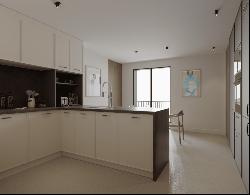 NEW LUXURY DEVELOPMENT IN THE EXCLUSIVE AREA OF SANT GERVASI-GAL, Barcelona 08021