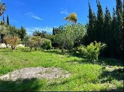 Unique opportunity on the New Golden Mile, Estepona: flat plot r, Estepona 29680