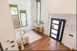 Fantastic duplex loft, Madrid 28042