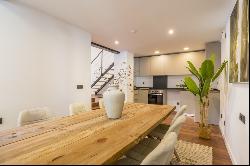 Very modern and functional loft, Madrid 28042