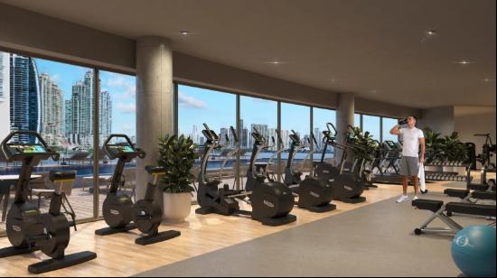 Club Residences - Boutique Waterfront Living At Ocean Reef Islands