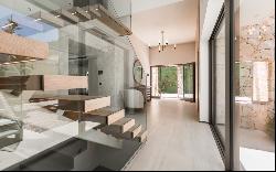 Contemporary villa in the heart of Nueva Andalucia, Marbella 29660