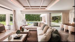 Contemporary villa in the heart of Nueva Andalucia, Marbella 29660