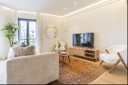 Apartment for sale in Madrid, Madrid, Almagro, Madrid 28010