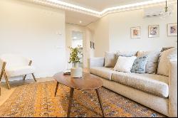 Apartment for sale in Madrid, Madrid, Almagro, Madrid 28010