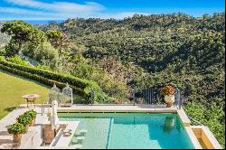 Magnificent Andalusian Gem on the edge of a nature reserve in Mo, Benahavis 29679