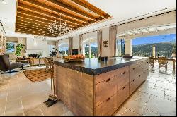 Magnificent Andalusian Gem on the edge of a nature reserve in Mo, Benahavis 29679