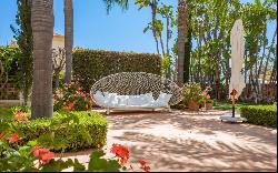 Elegant designer family villa in Marbella centre, Marbella 29601