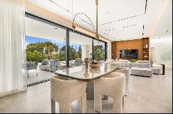 Brand-new luxurious 5-bedroom villa in the heart of Golden Mile, Marbella 29602