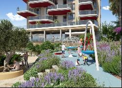 Modern Residential Living in Calpe: Contemporary Apartments with, Calpe 03710