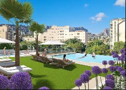 Modern Residential Living in Calpe: Contemporary Apartments with, Calpe 03710