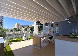 Modern Residential Living in Calpe: Contemporary Apartments with, Calpe 03710