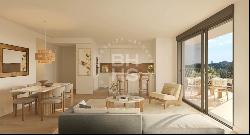 Villajoyosa Beachfront Gem: Contemporary 3-Bedroom Apartment wit, Villajoyosa 03570