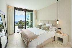 Stunning contemporary villa nestled in the prestigious La Quinta, Benahavís 29679