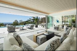 Stunning contemporary villa nestled in the prestigious La Quinta, Benahavís 29679