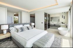 Stunning contemporary villa nestled in the prestigious La Quinta, Benahavís 29679