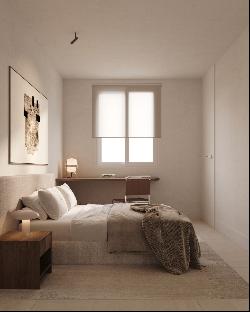 Interior flat in Recoletos, Madrid 28004