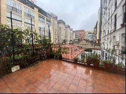 Fantastic flat with 4 balconies in the best area of Recoletos, a, Madrid 28004