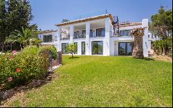 Beautiful family villa in a tranquil but central area of Nueva A, Marbella 29660