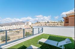 Luxurious New Residences in Balcón de Finestrat, Costa Blanca, Benidorm 03501