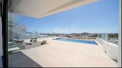 Luxurious Sea View Villas in Benidorm: Your Dream Coastal Retrea, Benidorm 03501