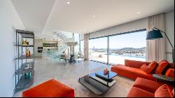 Luxurious Sea View Villas in Benidorm: Your Dream Coastal Retrea, Benidorm 03501