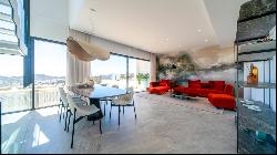 Luxurious Sea View Villas in Benidorm: Your Dream Coastal Retrea, Benidorm 03501