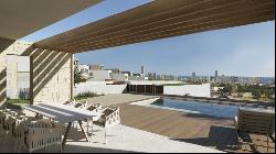 Luxurious Villas in Sierra Cortina - A Tranquil Oasis, Benidorm 03501