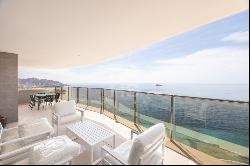 Discover Elevated Luxury in Benidorm's Exclusive Sunset Cliff Re, Benidorm 03501