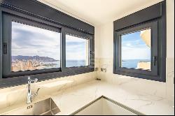 Discover Elevated Luxury in Benidorm's Exclusive Sunset Cliff Re, Benidorm 03501