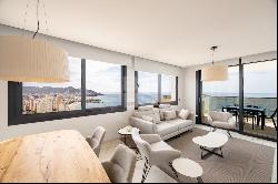 Discover Elevated Luxury in Benidorm's Exclusive Sunset Cliff Re, Benidorm 03501