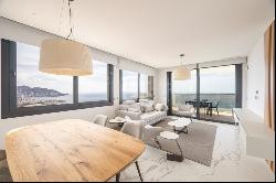 Discover Elevated Luxury in Benidorm's Exclusive Sunset Cliff Re, Benidorm 03501