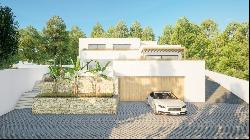 Moraira's Modern Masterpiece: A Villa of Distinction and Comfort, Teulada 03724