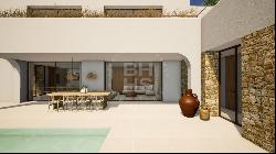 Moraira's Modern Masterpiece: A Villa of Distinction and Comfort, Teulada 03724