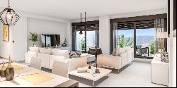 Modern Penthouse for Sale in Central Denia - Residencial Pomelos, Dénia 03700