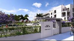 Modern Penthouse for Sale in Central Denia - Residencial Pomelos, Dénia 03700