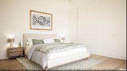 Apartment for Sale in Central Denia, Close to All Amenities- Res, Dénia 03700